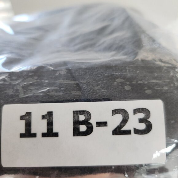 Free People Movement Leggings Size XS Infinity High Rise Women’s Cut Out Gray - Picture 14 of 14